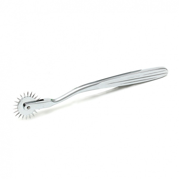 Rimba 'Wheel of Pain' aus Edelstahl - vergleichen und günstig kaufen